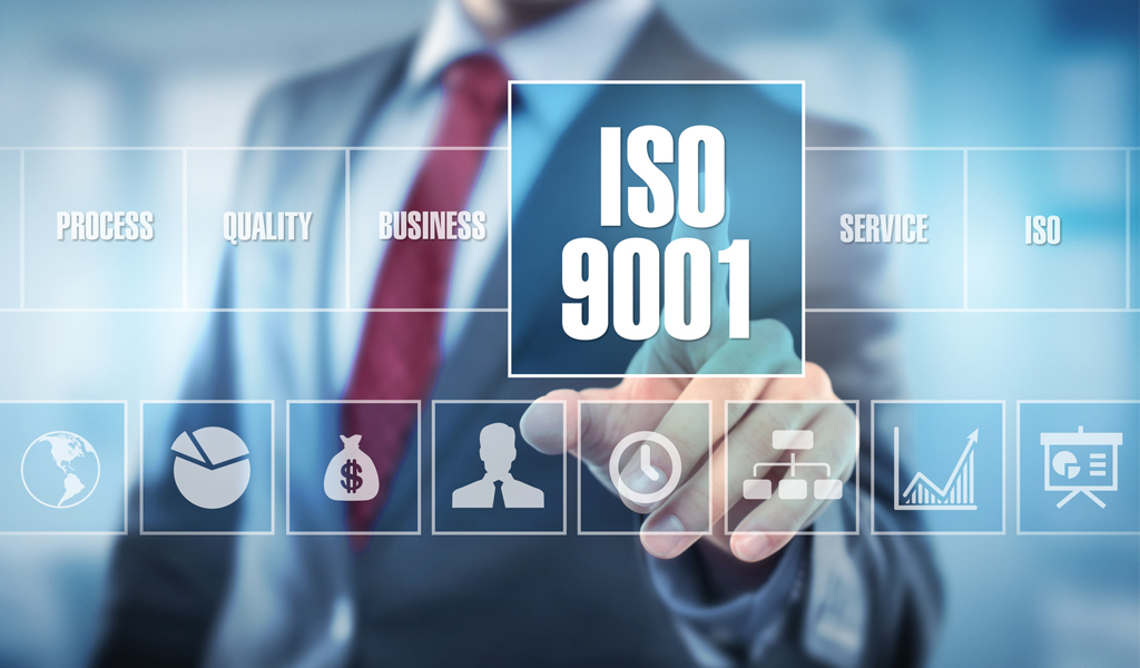 QHSE, RSE, ISO 9001