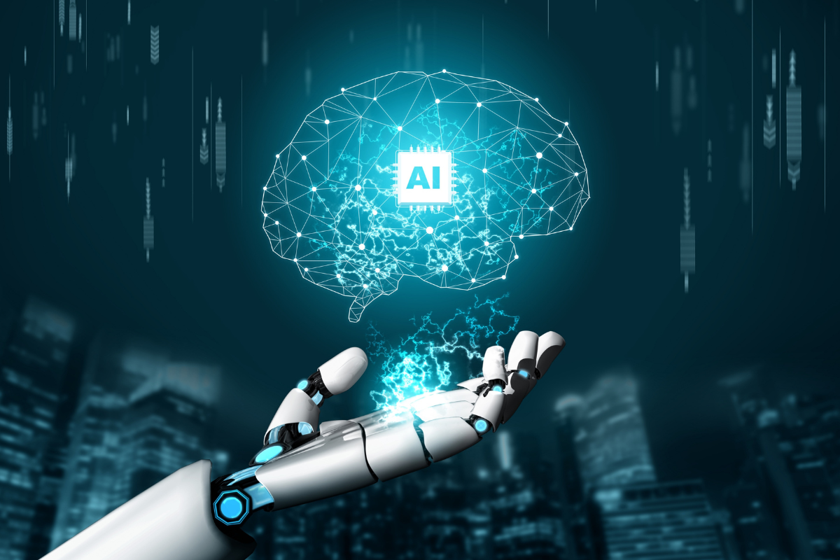 IA, intelligence artificielle,