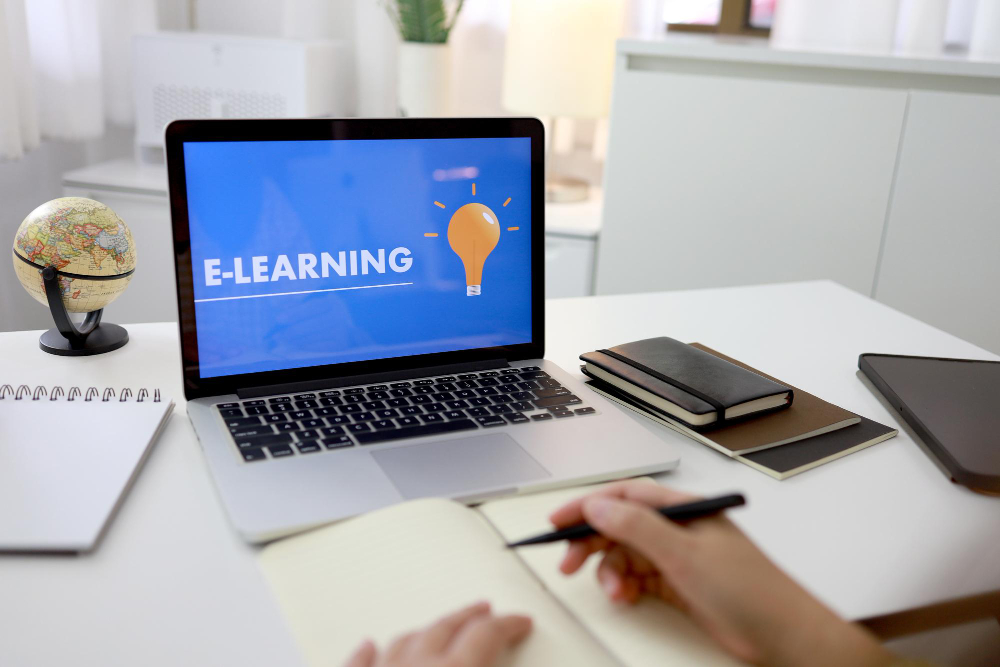Programme de certification e-learning