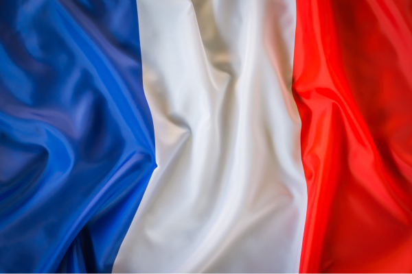 français Flag